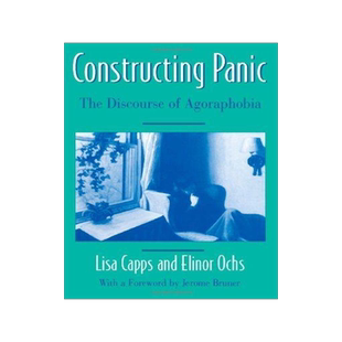 [预订]Constructing Panic 9780674165489