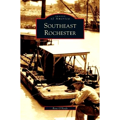 预订 Southeast Rochester: 9781531627591