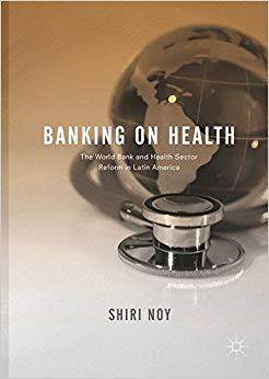 【预售】Banking on Health