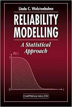 【预售】Reliability Modelling
