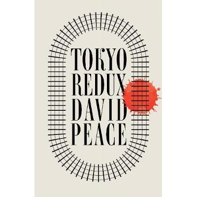 预订 Tokyo Redux 东京Redux: 9780571232000