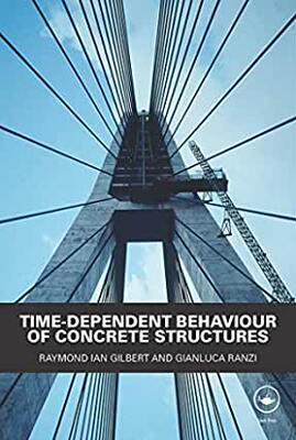 【预订】Time-Dependent Behaviour of Concrete Structures
