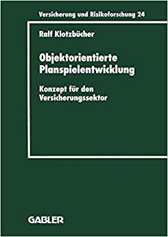 【预订】Objektorientierte Planspielentwicklung 9783409188241