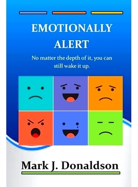 预订 Emotionally Alert: While self-restraint and self-inspiration are two unmistakable ideas, self-control is crucial to