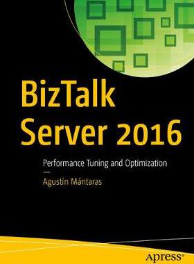 【预订】BizTalk Server 2016