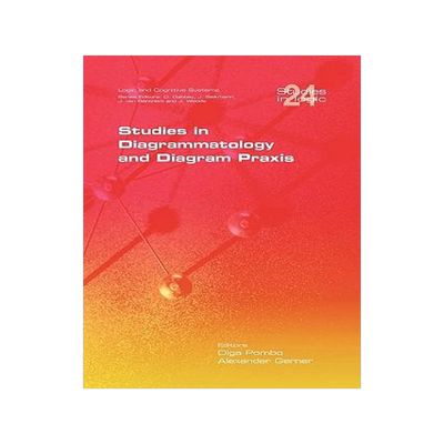 [预订]Studies in Diagrammatology and Diagram Praxis 9781848900073