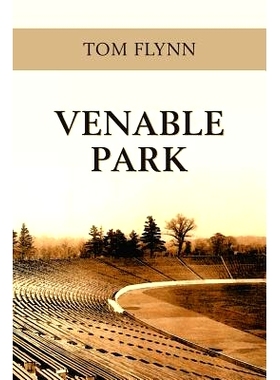 预订 Venable Park: 9781627200417