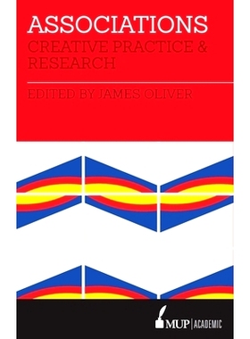 预订 Associations: Creative Practice and Research: 9780522869989