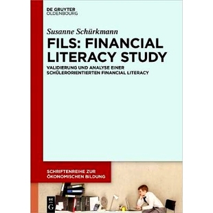 und 978311055312 Financial schülerorientierten einer Analyse Validierung Study Literacy FILS 预订