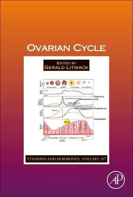 【预售】Ovarian Cycle