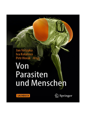 预订 Von Parasiten und Menschen