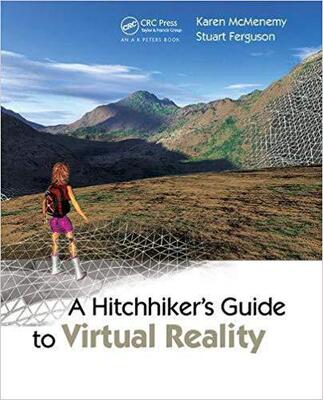 【预售】A Hitchhiker’s Guide to Virtual Reality