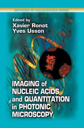 【预订】Imaging Of Nucleic Acids And Quantitation In Photonic Microscopy