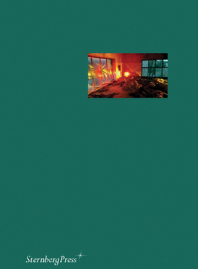 【预订】Traces of Disappearing (in Three Acts): Catalogue of the Croatian Pavilion at the 58th Venice Biennale