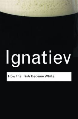 【预订】How the Irish Became White 9780415963091