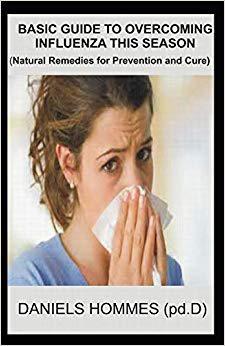 【预售】Basic Guide to Overcoming Influenza ...