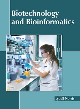 [预订]Biotechnology and Bioinformatics 9781641161558
