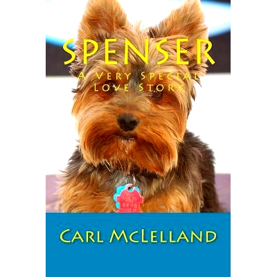 预订 Spenser: A Very Special Love Story: 9781496197900