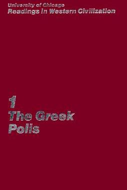 【预订】University of Chicago Readings in Western Civilization, Volume 1, Vo 9780226069340