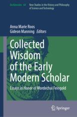 the Scholar 9783031097218 Modern Wisdom Collected 预订 Early