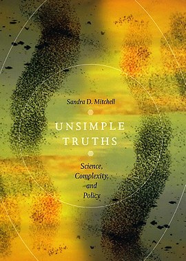 【预订】Unsimple Truths 9780226532622