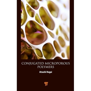 Polymers Microporous 9789815129663 Conjugated 预订