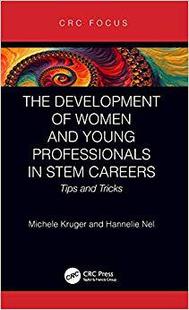 Development Tricks Tips Professionals 预售 The Women Careers and Stem Young