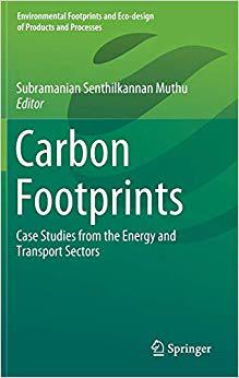 【预售】Carbon Footprints