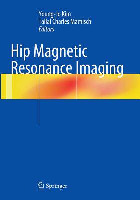 【预订】Hip Magnetic Resonance Imaging