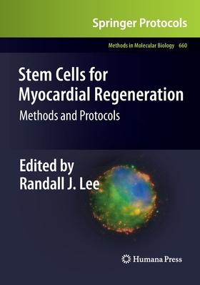 【预订】Stem Cells for Myocardial Regeneration