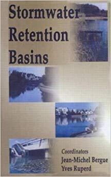 【预售】Stormwater Retention Basins