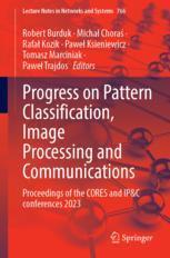 [预订]Progress on Pattern Classification, Image Processing and Communications 9783031416293