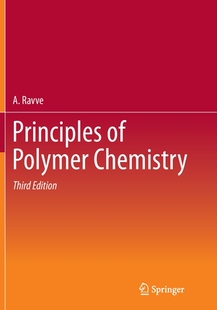 【预订】Principles of Polymer Chemistry