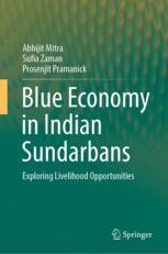 【预订】Blue Economy in Indian Sundarbans 9783031079078
