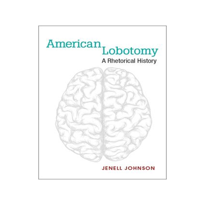 [预订]American Lobotomy 9780472036653