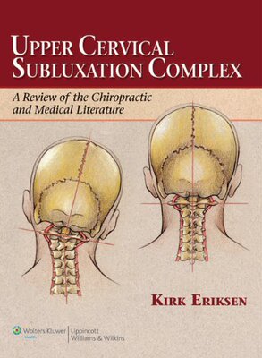 【预订】Upper Cervical Subluxation Complex