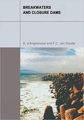 【预售】Breakwaters and Closure Dams