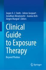 【预订】Clinical Guide to Exposure Therapy 9783031049262