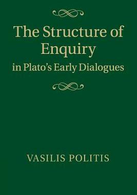 预订 The Structure of Enquiry in Plato's Early Dialogues