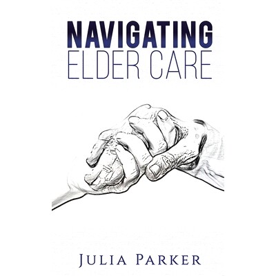 预订 Navigating Elder Care: 9781647504014