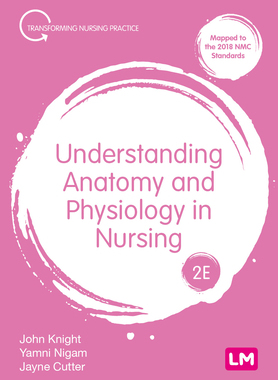 预订 Understanding Anatomy and Physiology in Nursing