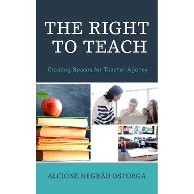 Creating Spaces for Teacher Agency