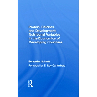 Development Protein And Countries 卡路里和 预订 Developing Nutritional Calories Economics The Variables 蛋白质