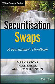 【预售】Securitisation Derivatives: A Practitioner’S Handbook