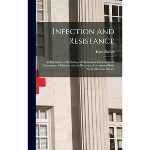 Phenomena Occurrence Resistance the Exposition and Underlying 预订 Biological Infection