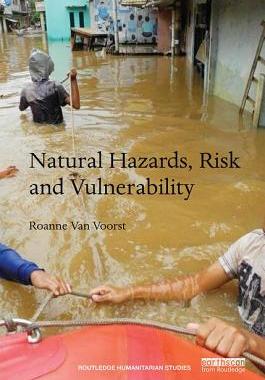 【预订】Natural Hazards, Risk and Vulnerability