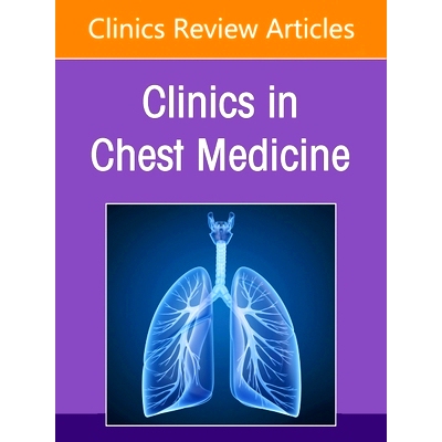 预订 Pulmonary Function Testing, An Issue of Clinics in Chest Medicine: 9780443312922