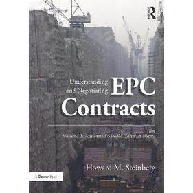 预订 Understanding and Negotiating EPC Contracts, Volume 2