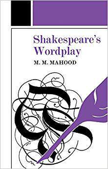 【预售】Shakespeare’s Wordplay
