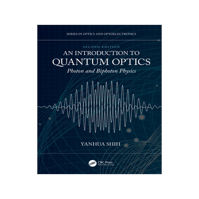 预订 An Introduction to Quantum Optics 9780367673598